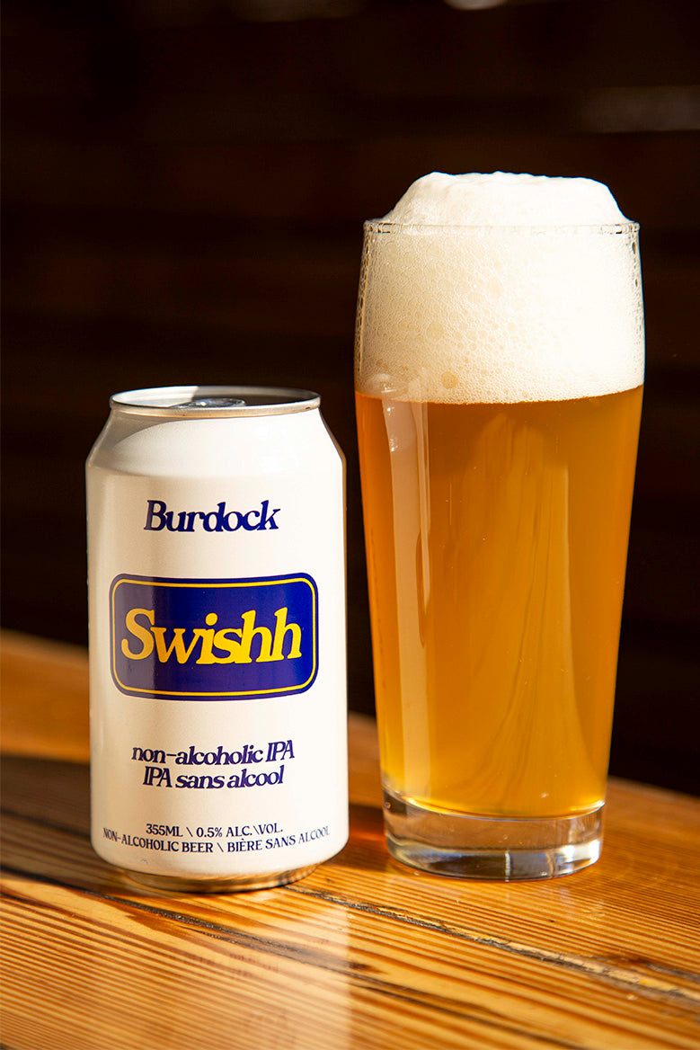 Swishh (6-Pack)