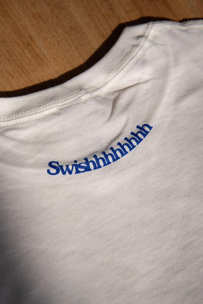 Swishh Tee