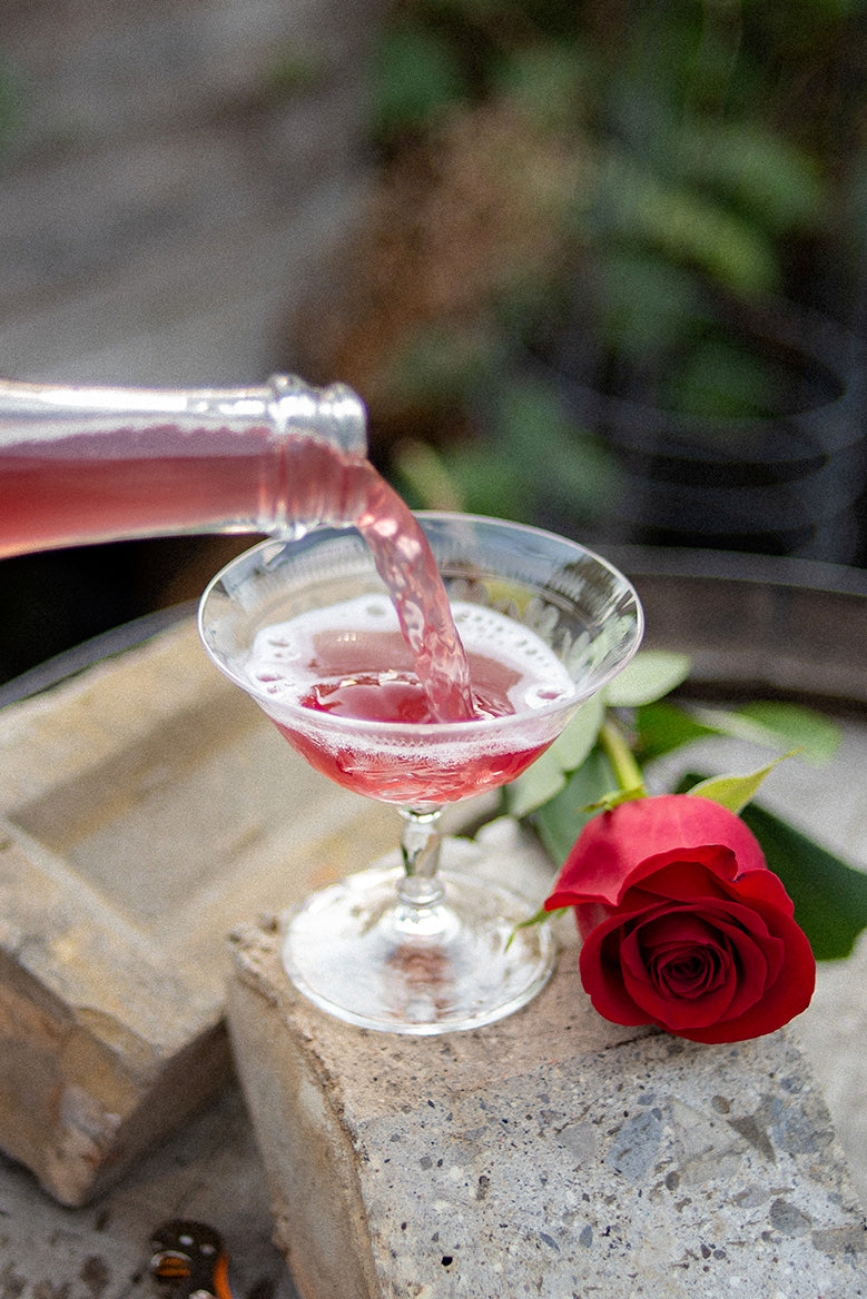 Tonito Rose (Case of 6)