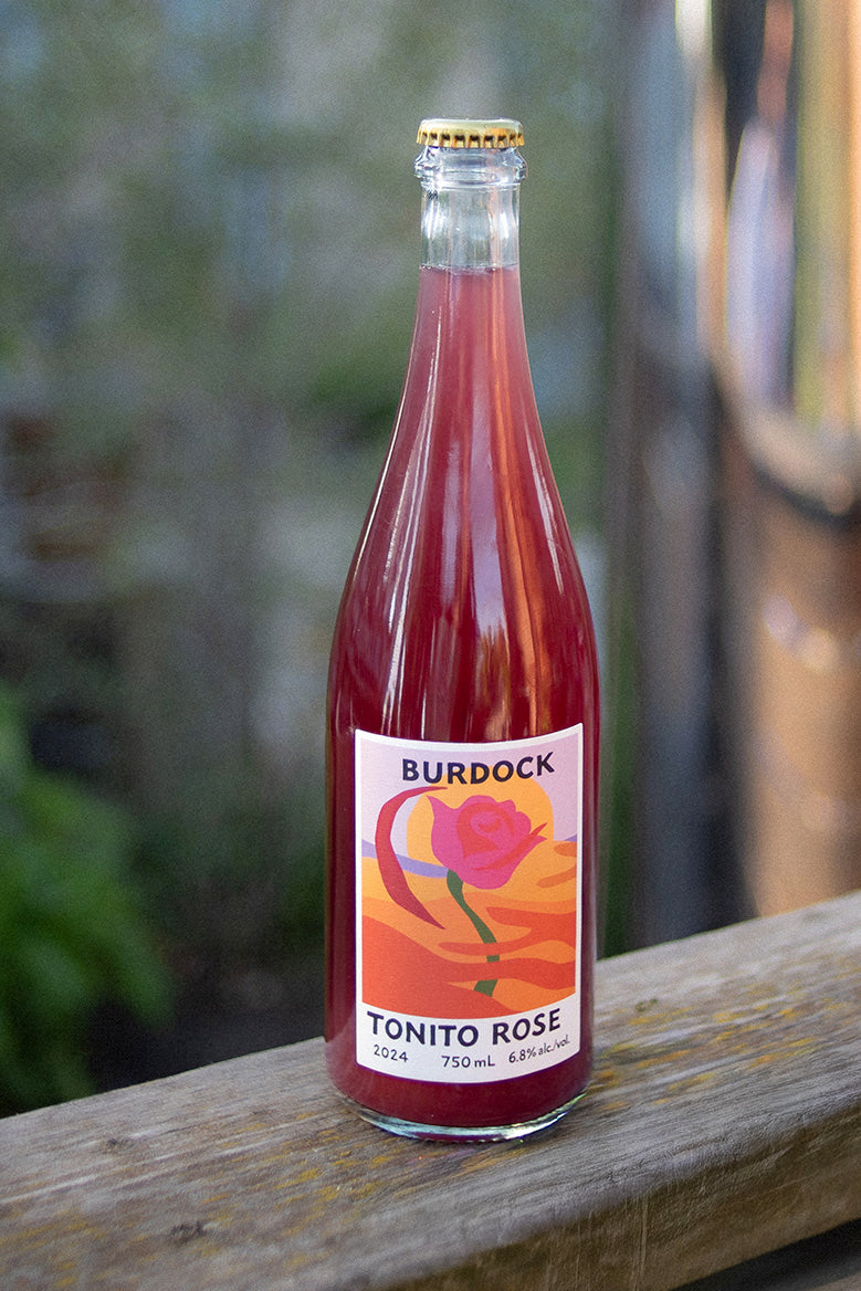 Tonito Rose (Case of 6)