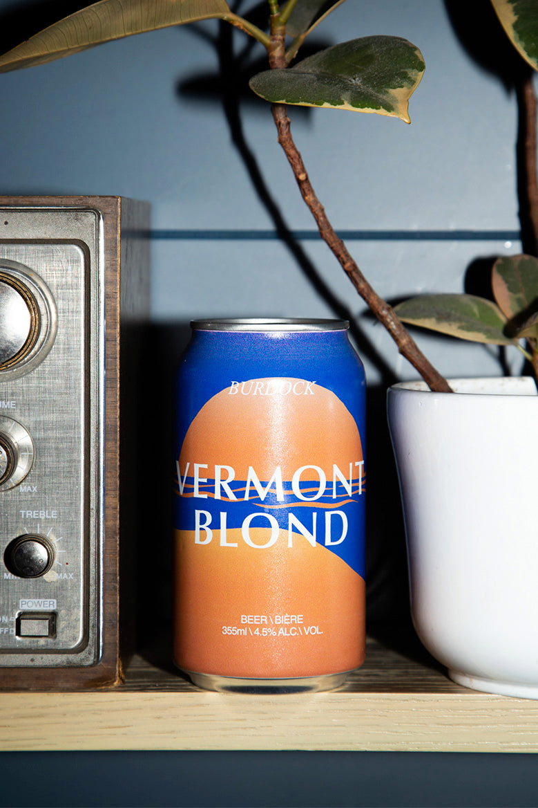 Vermont Blond (6-Pack)