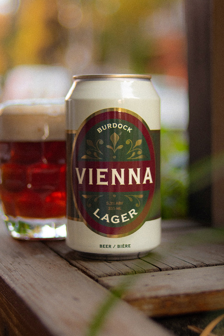 Vienna Lager (6-Pack)
