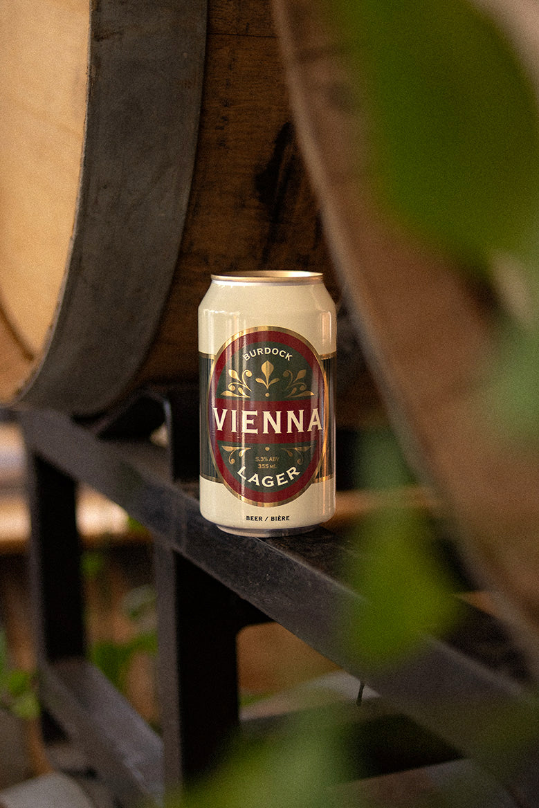 Vienna Lager (6-Pack)