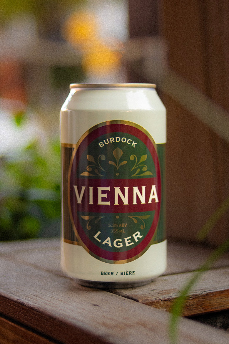 Vienna Lager (6-Pack)