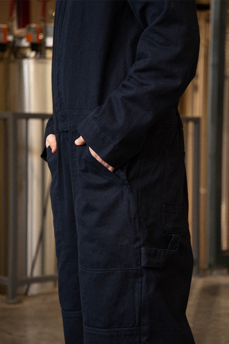 Work Suit (Pre-order)