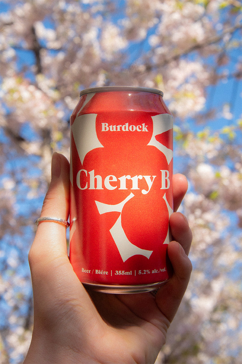 Cherry B (6-Pack)