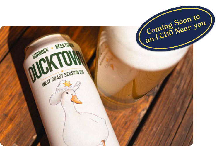 Ducktown Session IPA
