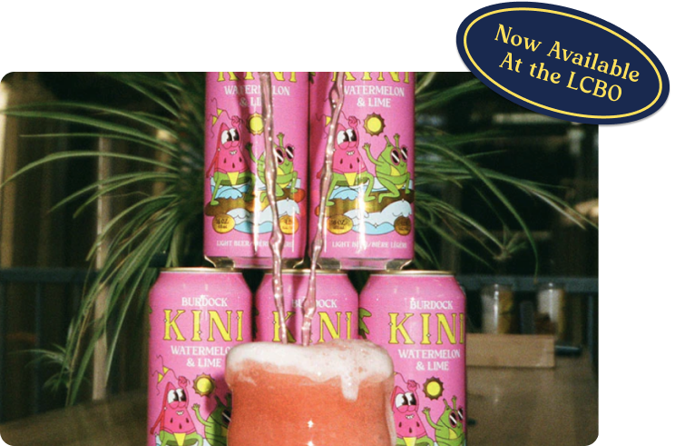 Kini Watermelon & Lime