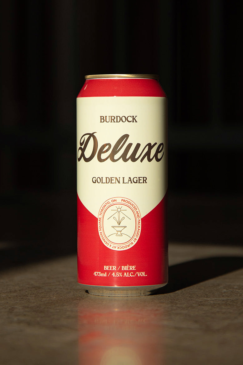Deluxe