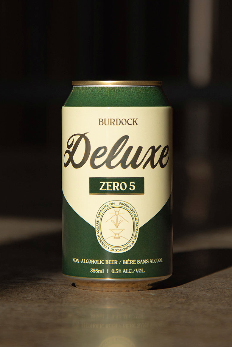 Deluxe Zero 5 (6-Pack)