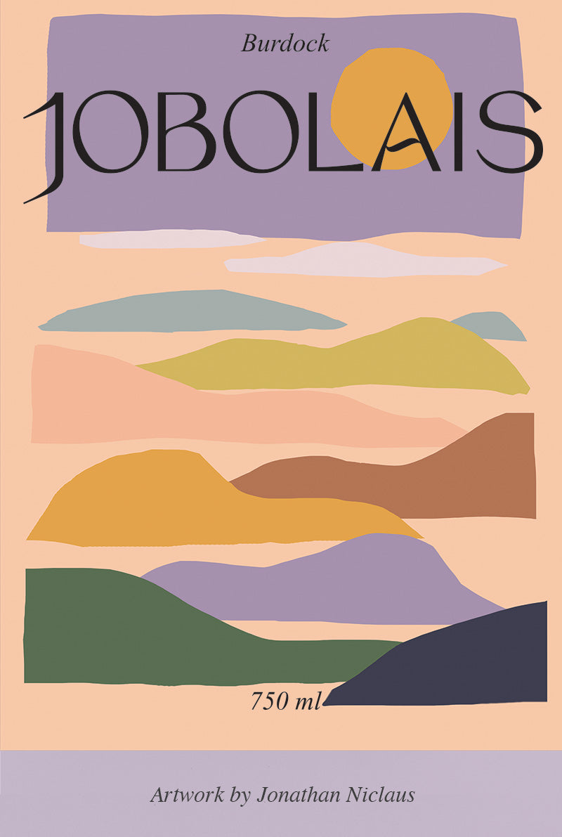 Jobolais Poster