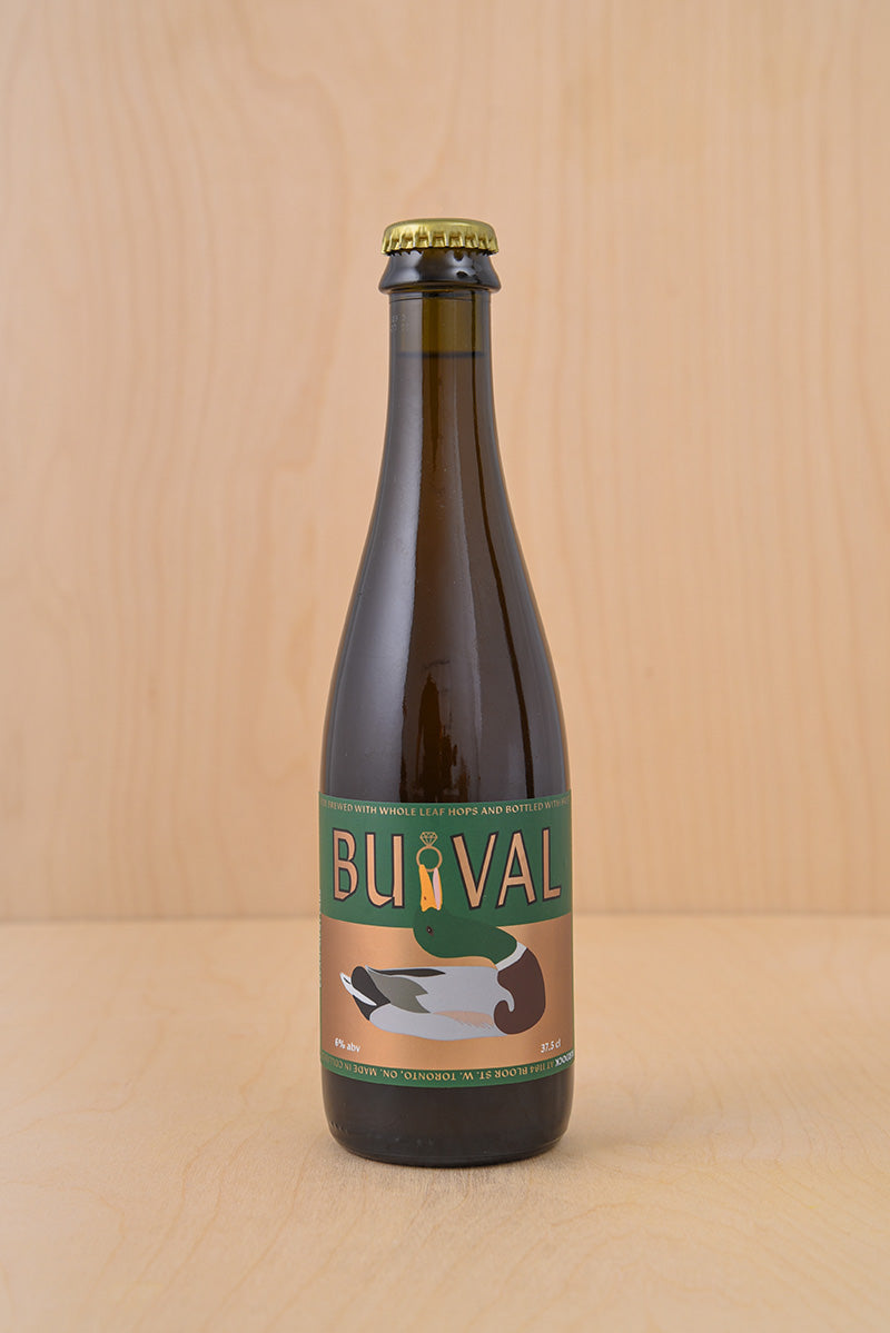 Buval (6%)
