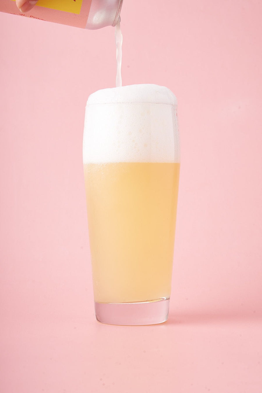 Key Lime Gosé (4%) - beer - Burdock Brewery